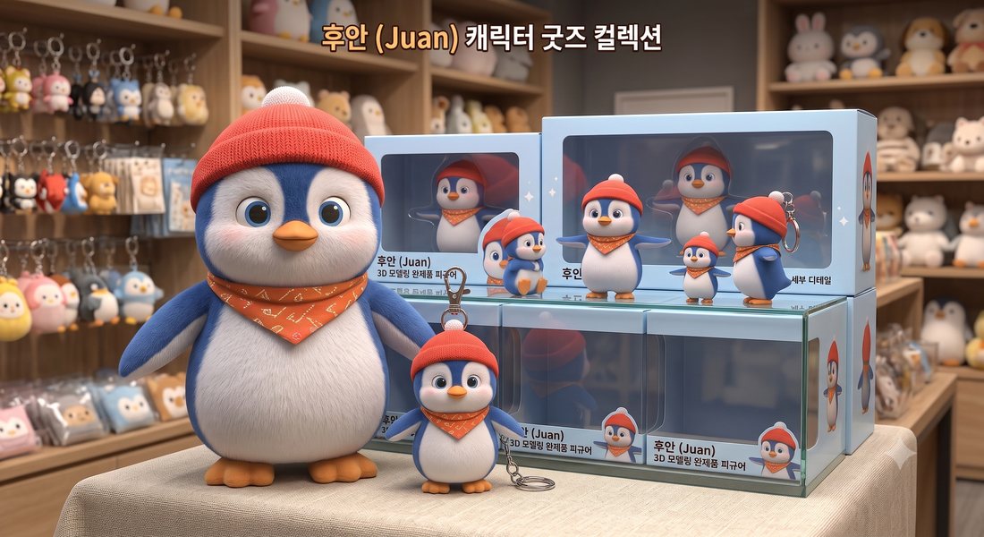 후안 굿즈